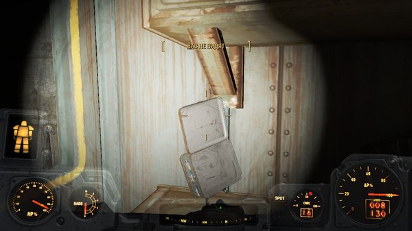    Fallout, Fallout 4, 