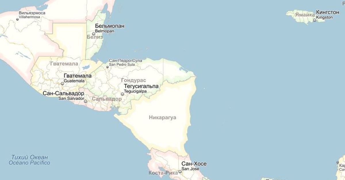Покажи на карте никарагуа. Никарагуа на карте. Порты Никарагуа на карте. Карта ЖД Никарагуа.