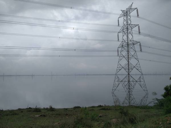 При первом взгляде тяжело найти горизонт