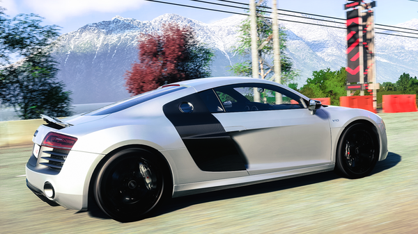  Driveclub, Playstation 4, , 