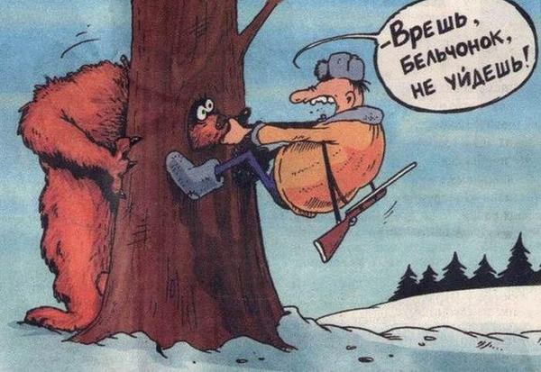 Копаясь в архивной N73-й.