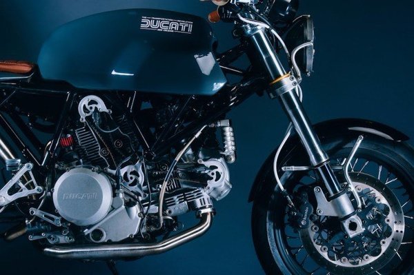 DUCATI , , Ducati, 
