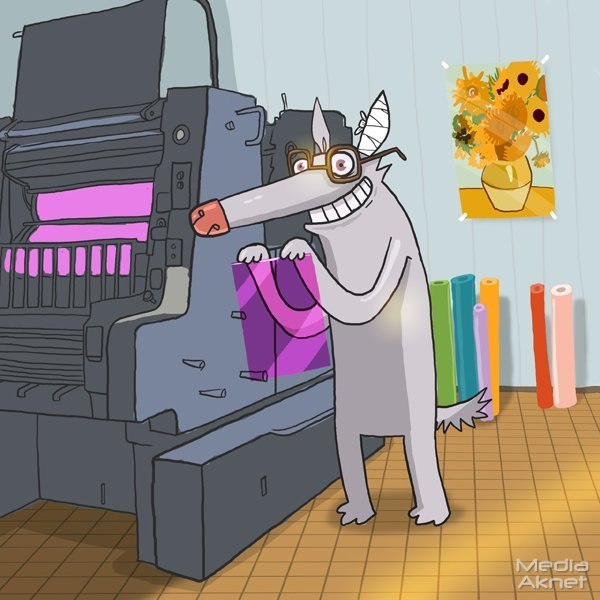 Ваше издательство | Пикабу