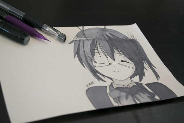   :   (   !)