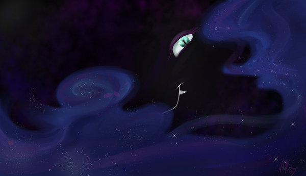    My Little Pony, Nightmare Moon