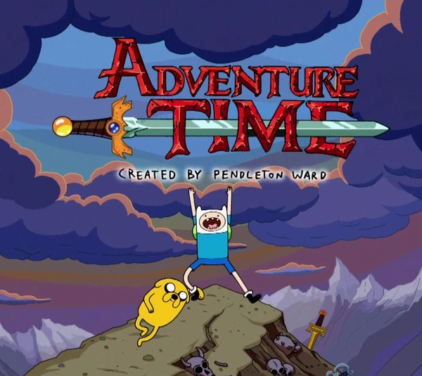   -   , , ,  , Adventure Time