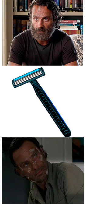 Коротко об одноразовых станках.