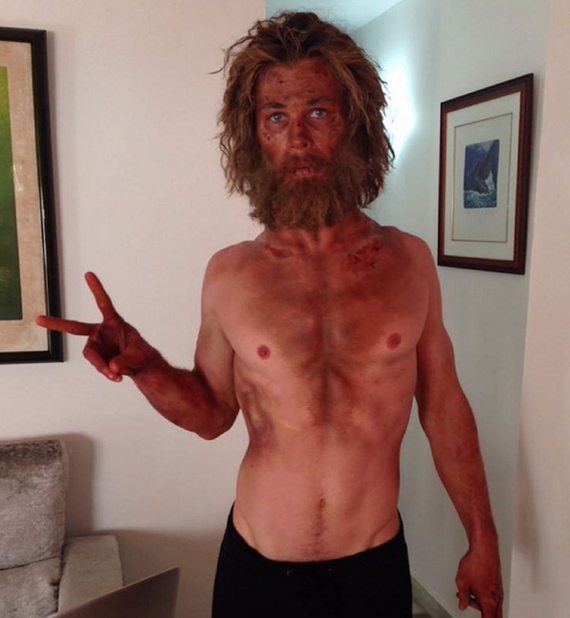 А вы бы так смогли?