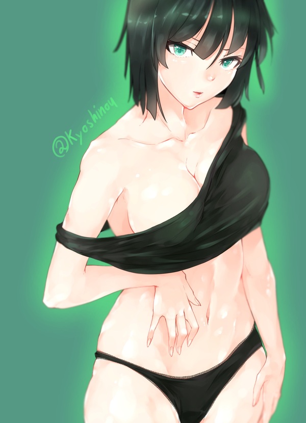 Fubuki - NSFW, Onepunchman, Fubuki, Anime, Anime art