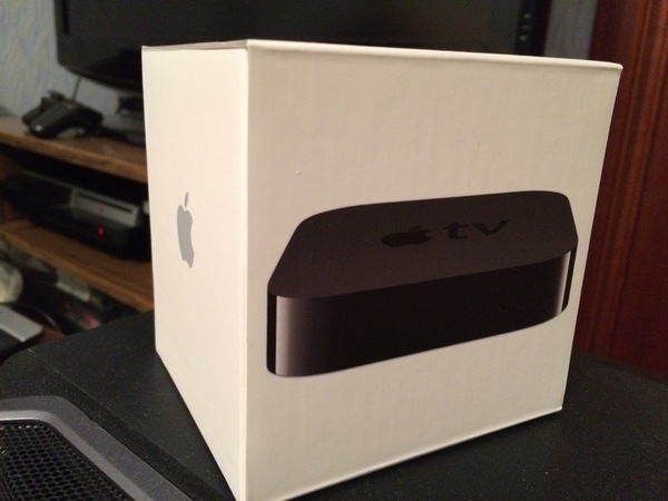  ...  .   , , Apple TV, , 