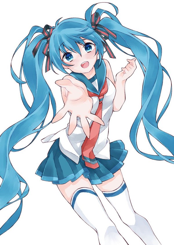 Hatsune Miku