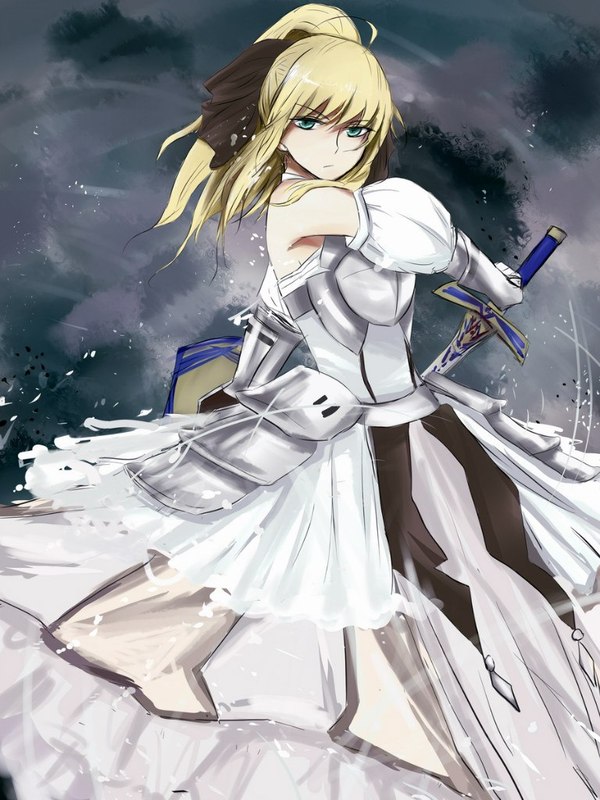Saber