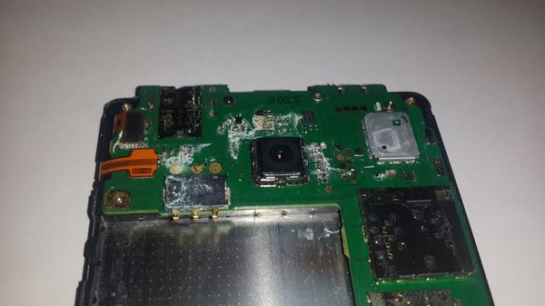 Ремонт всякой электроники #2 Хобби, Ремонт, Длиннопост, Самоделки