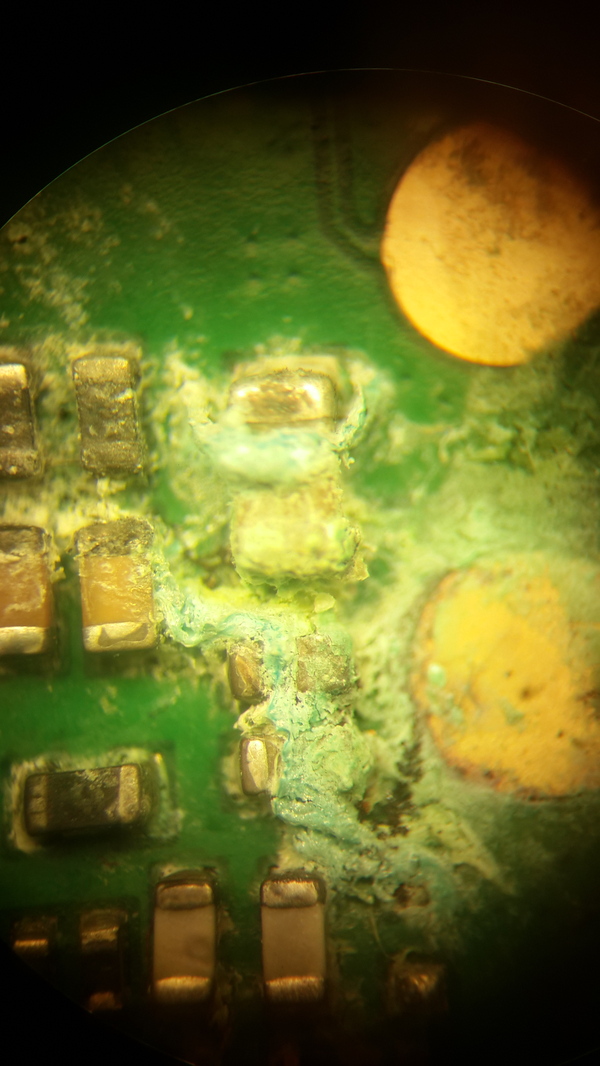 Ремонт всякой электроники #2 Хобби, Ремонт, Длиннопост, Самоделки