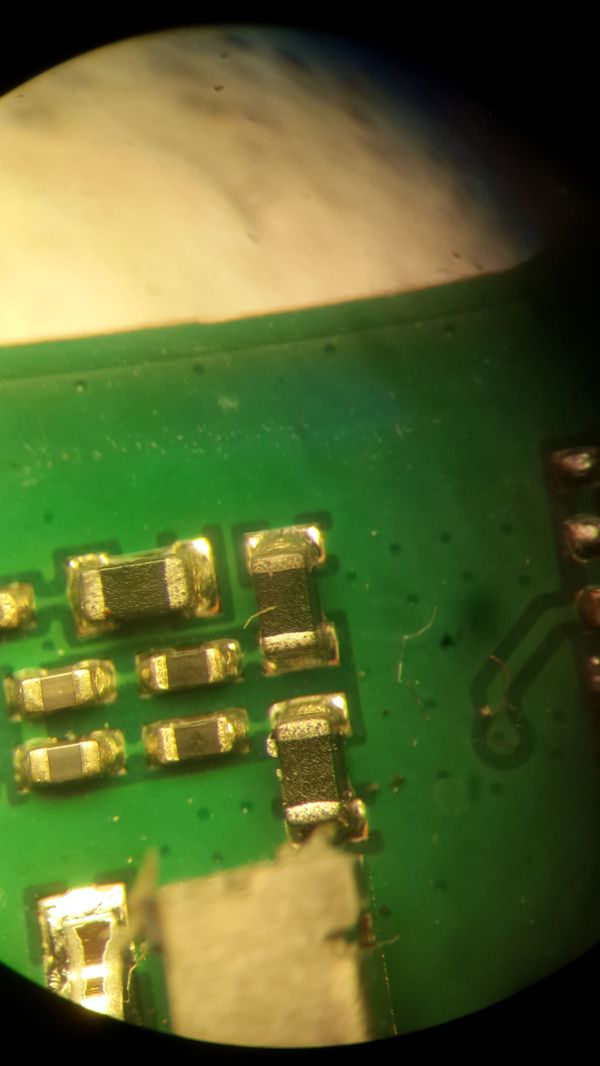 Ремонт всякой электроники #2 Хобби, Ремонт, Длиннопост, Самоделки