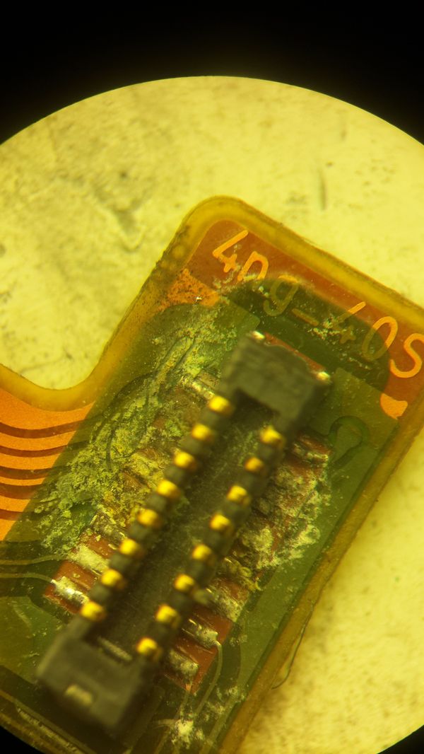 Ремонт всякой электроники #2 Хобби, Ремонт, Длиннопост, Самоделки