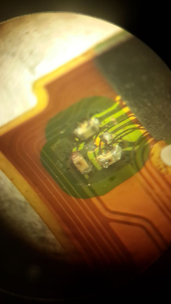 Ремонт всякой электроники #2 Хобби, Ремонт, Длиннопост, Самоделки