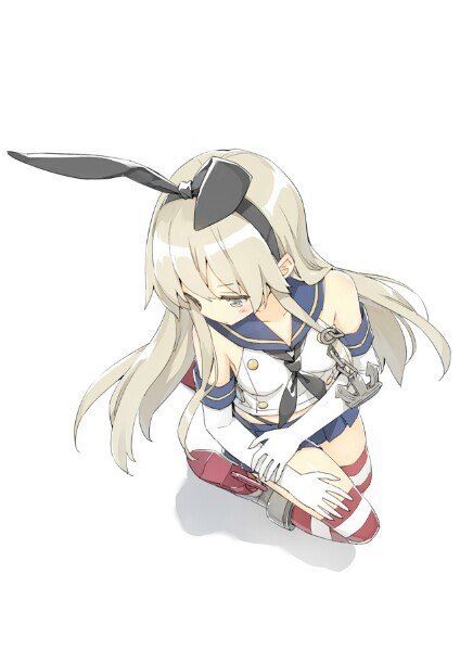 Shimakaze