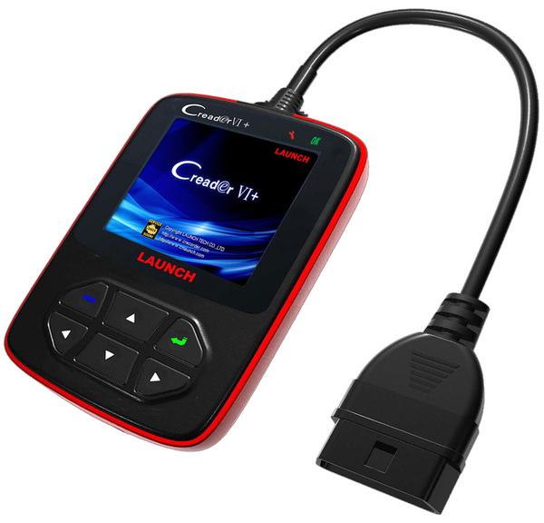   - Launch Creader , , Obd, , 