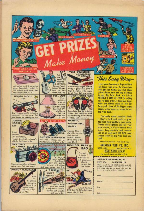      "EC Comics"  1955 . , , ,  , 