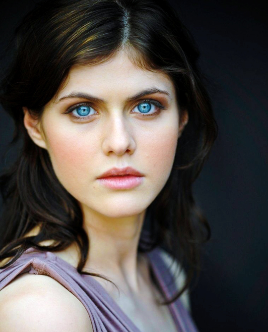 Alexandra daddario - NSFW, Alexandra Daddario, Photo, Longpost