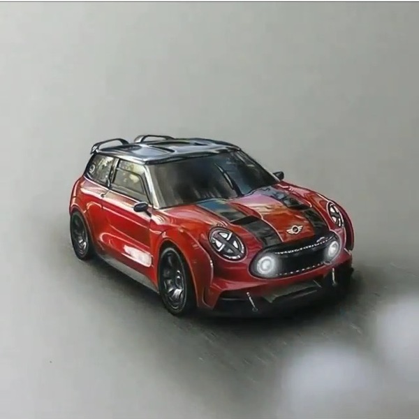 Mini(+) , , Mini cooper