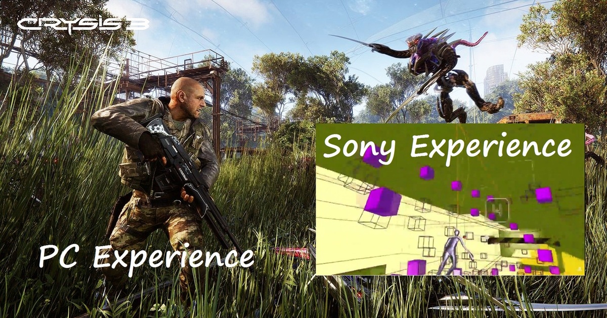 Когда презентация sony