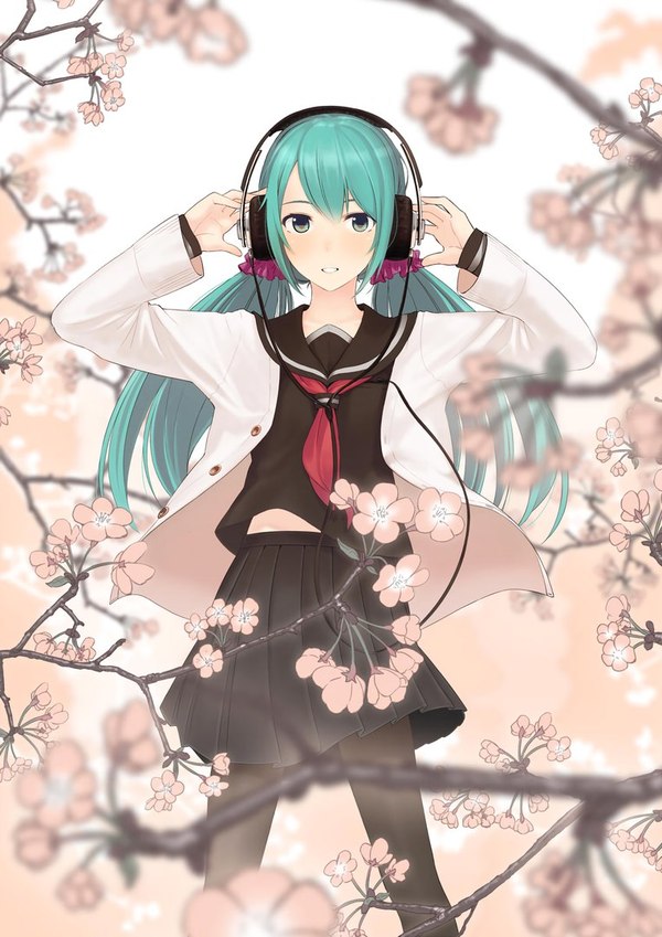 Hatsune Miku