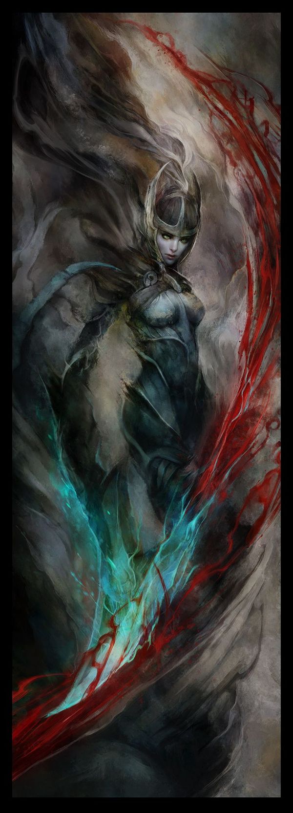 Art time 9 Phantom Assassin , Dota 2, Phantom assassin, ,  2, 