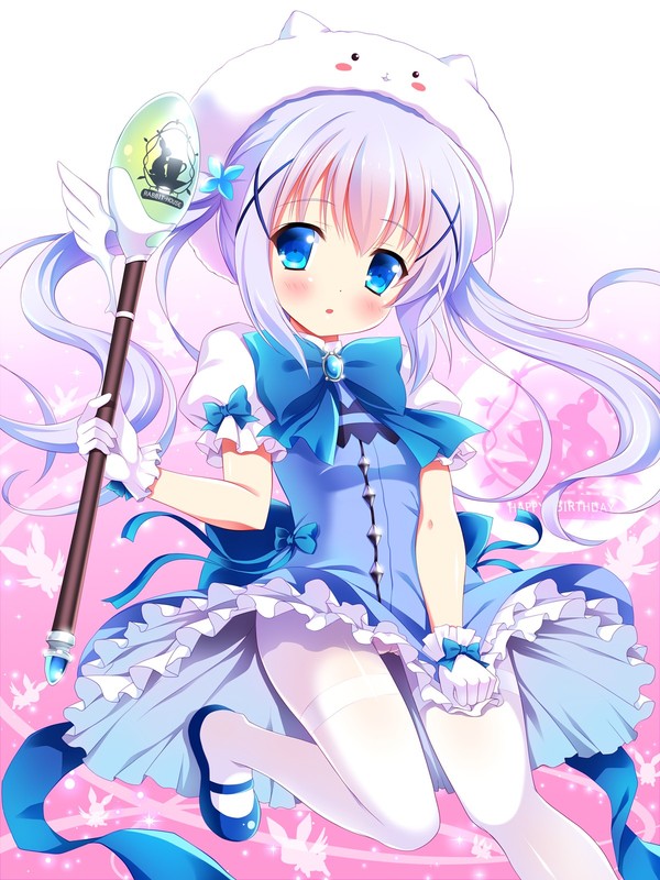 Kafuu Chino