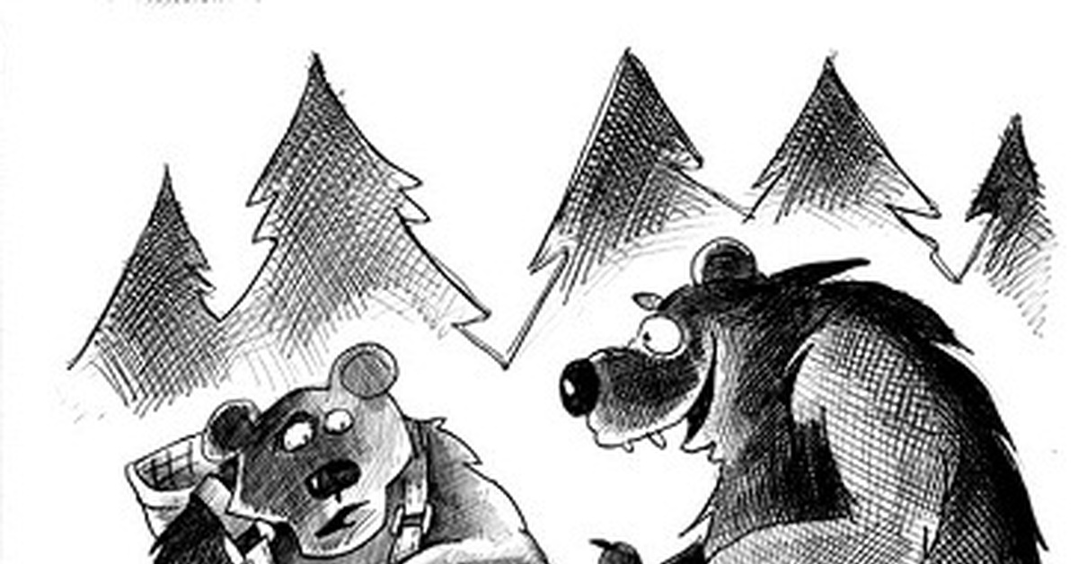 В гостях у сказки | Пикабу