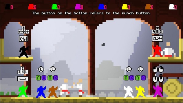  Sumo Revise  Gleam (steam key) Steam, ,  