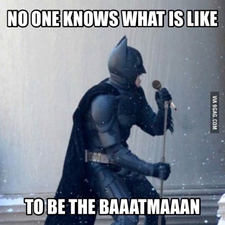 Behind Those Eyes...