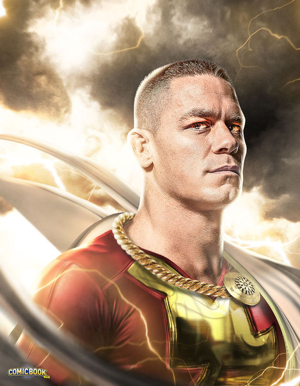       , Shazam, ,  ,   