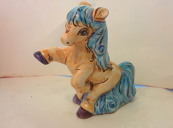My little pony.   ,  ,     )