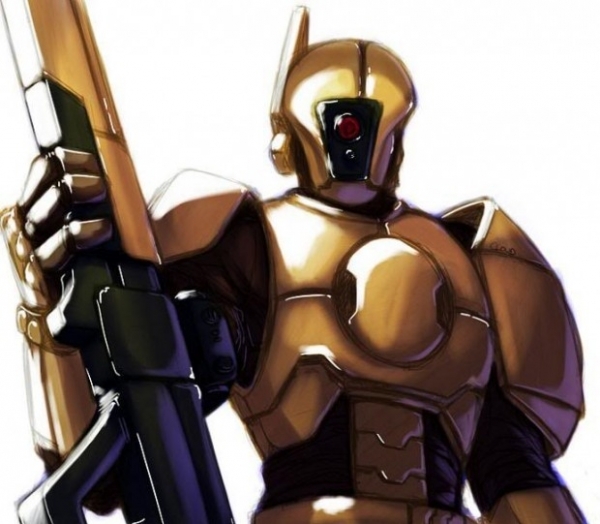 Слишком много вархаммера