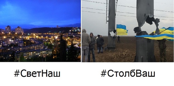 Коротко о главных новостях из Крыма