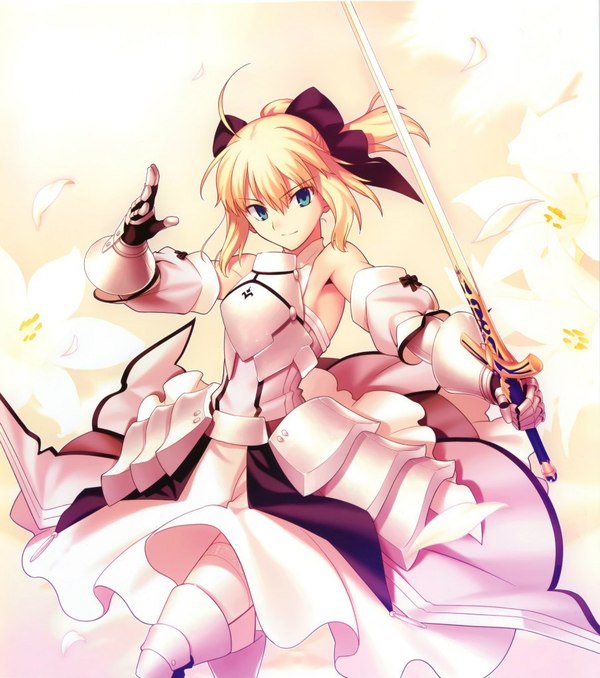 Saber
