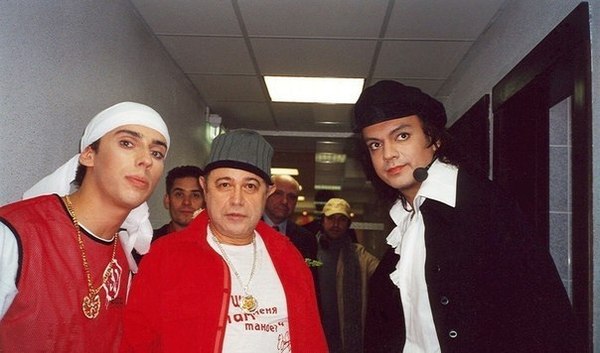 ��� � �������� ������� ���