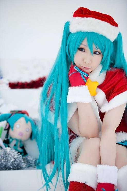 ���������� ������� Hatsune Miku
