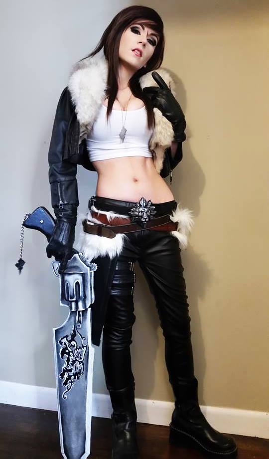     (Final Fantasy VIII)