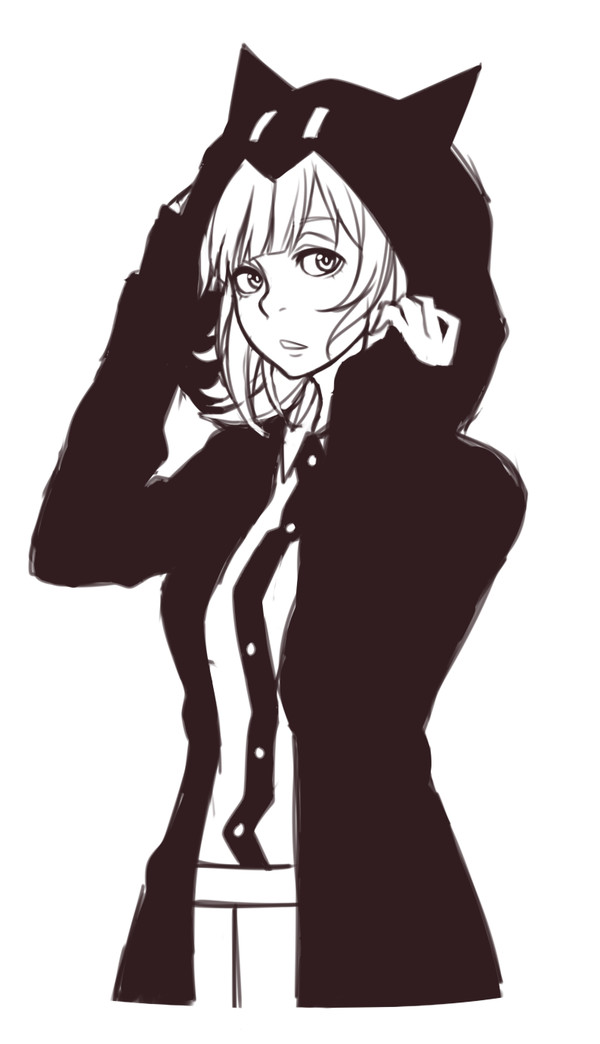  ; &quot;DR2: Nanami Chiaki&quot;