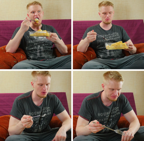 Тот момент, когда снова дорого и безвкусно