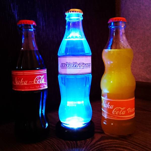     Fallout Fallout, Nuka Cola, Fallout 3, Fallout 4,  ,  , 