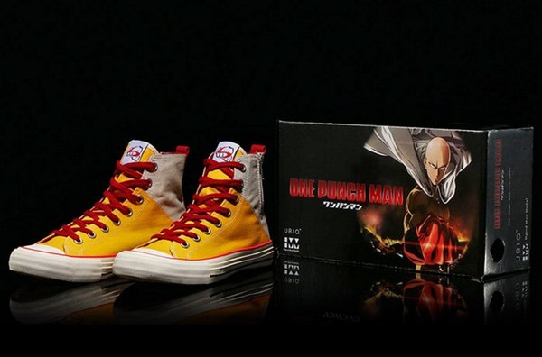     Onepunch Man         .