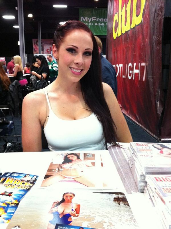 Gianna Michaels Images