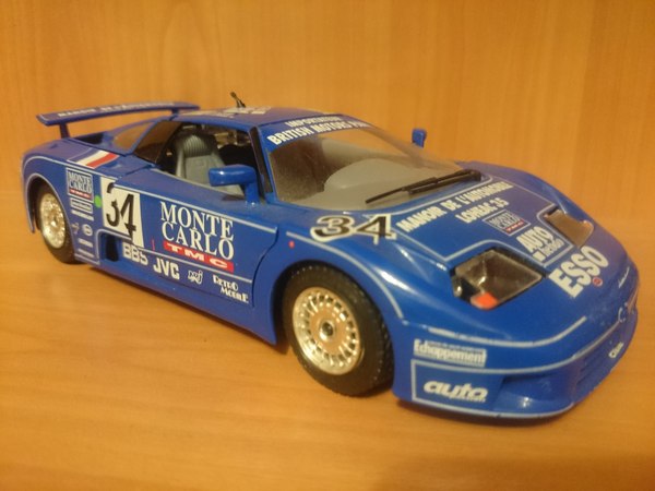     1:24 , , , 1:24, , Volkswagen, , Bugatti, 