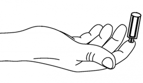 Google вылечит "боязнь иголок", ещё бы замену уколам придумали