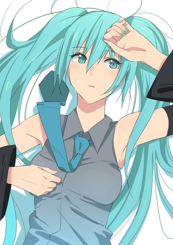 Hatsune Miku