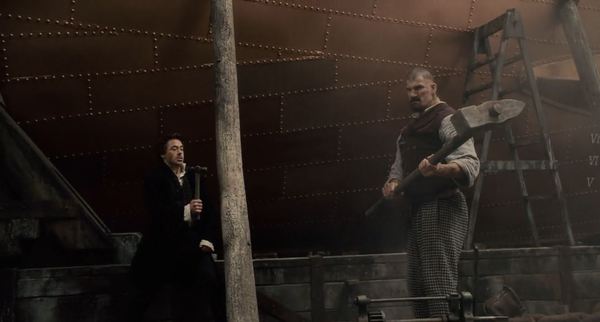 Тот момент, когда понимаешь, что твоих аргументов недостаточно